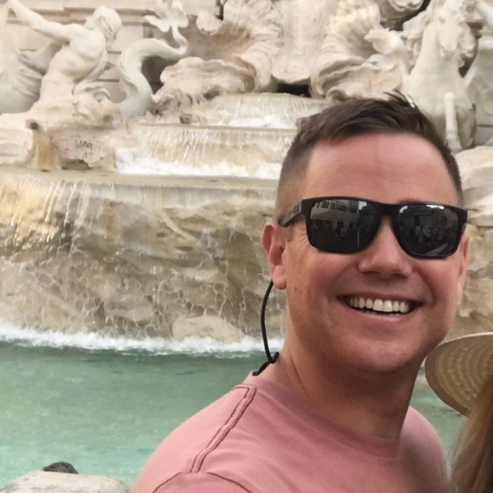 Meet your Posher, Benjamin